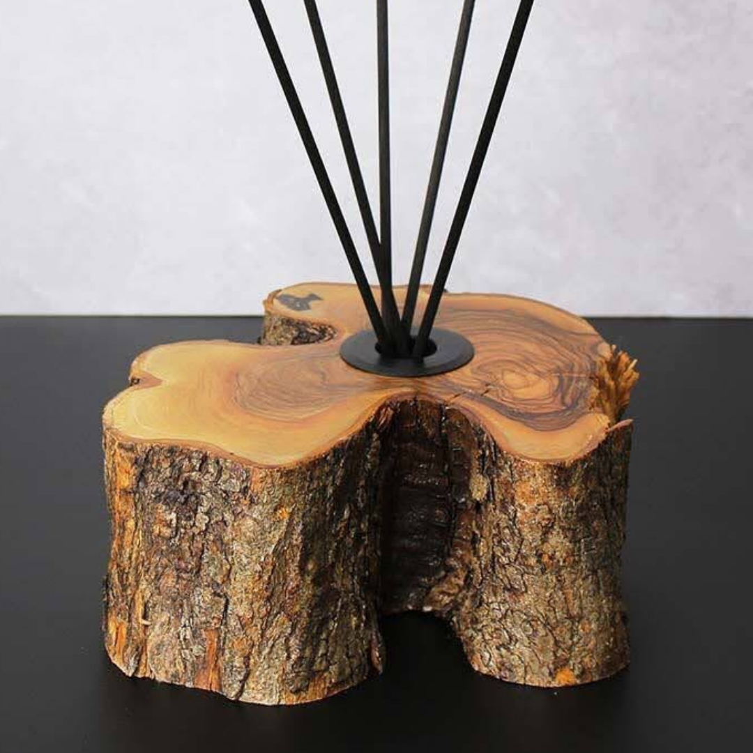 Handmade Essential Oil and Aroma Diffusers - Home Fragrances