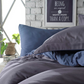 Cesme Bed Linen Set (6 pieces)